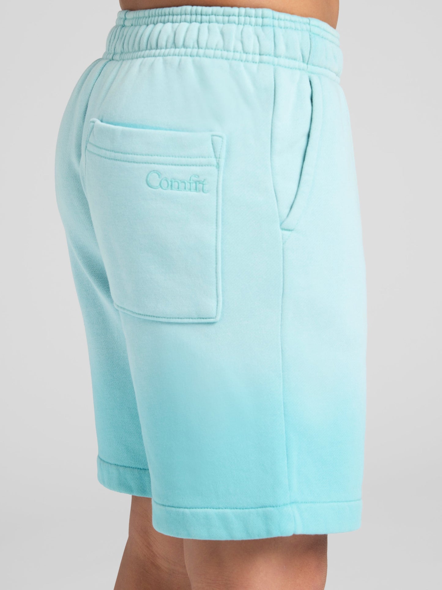 Sunwashed Kids Shorts