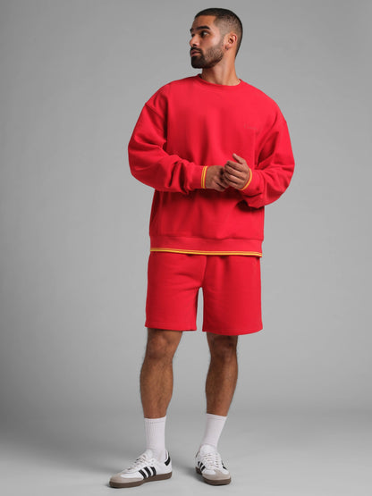 Laid Back Halo Lightweight Short 7