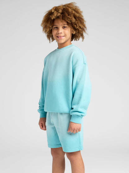 Sunwashed Kids Shorts