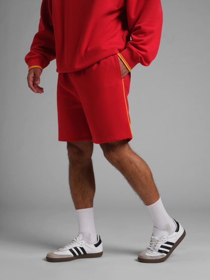 Laid Back Halo Lightweight Short 7
