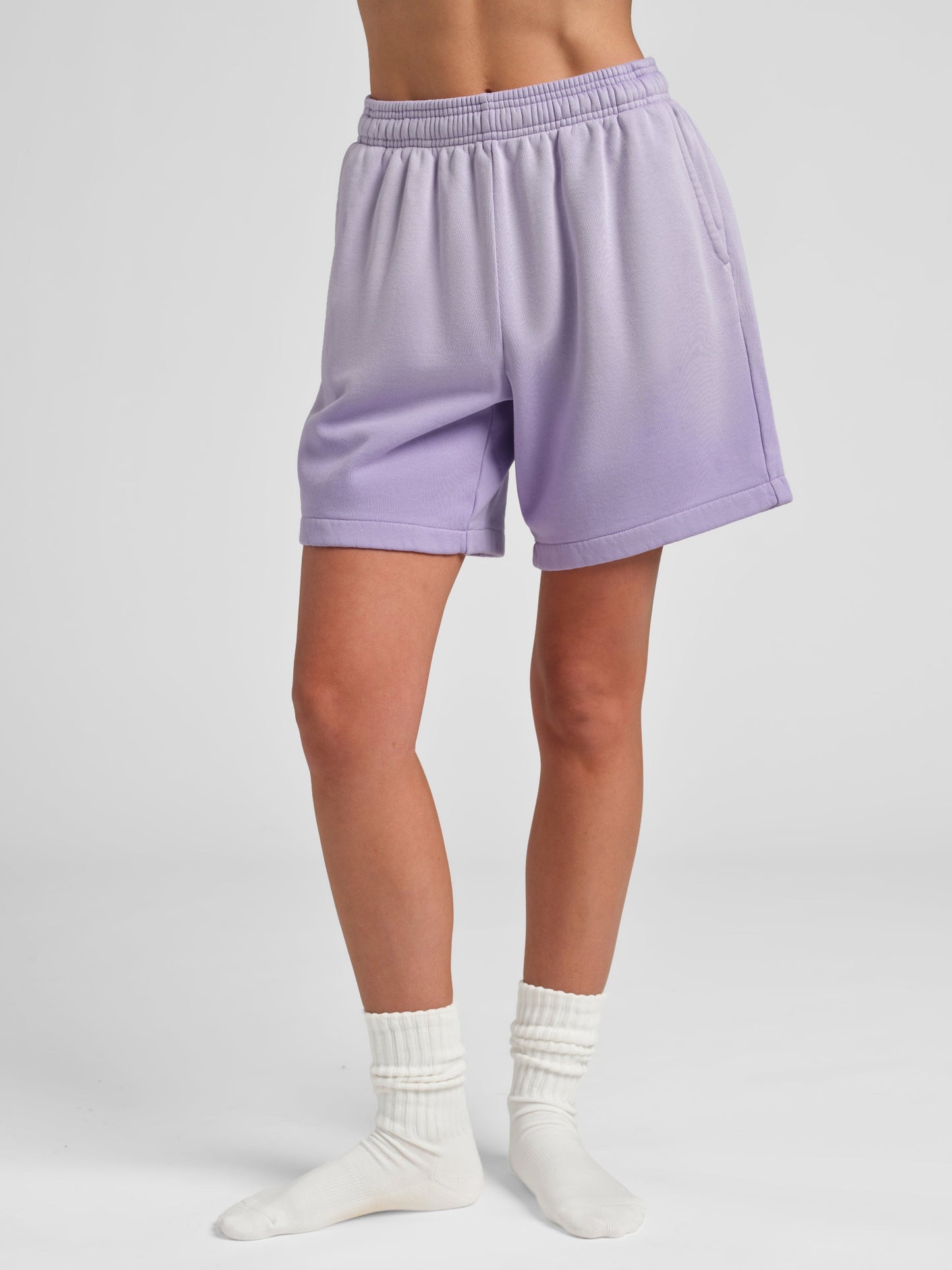 Sunwashed Shorts