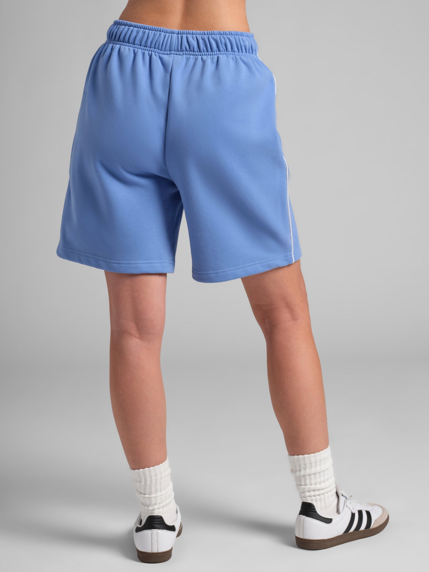 Laid Back Halo Lightweight Short 7