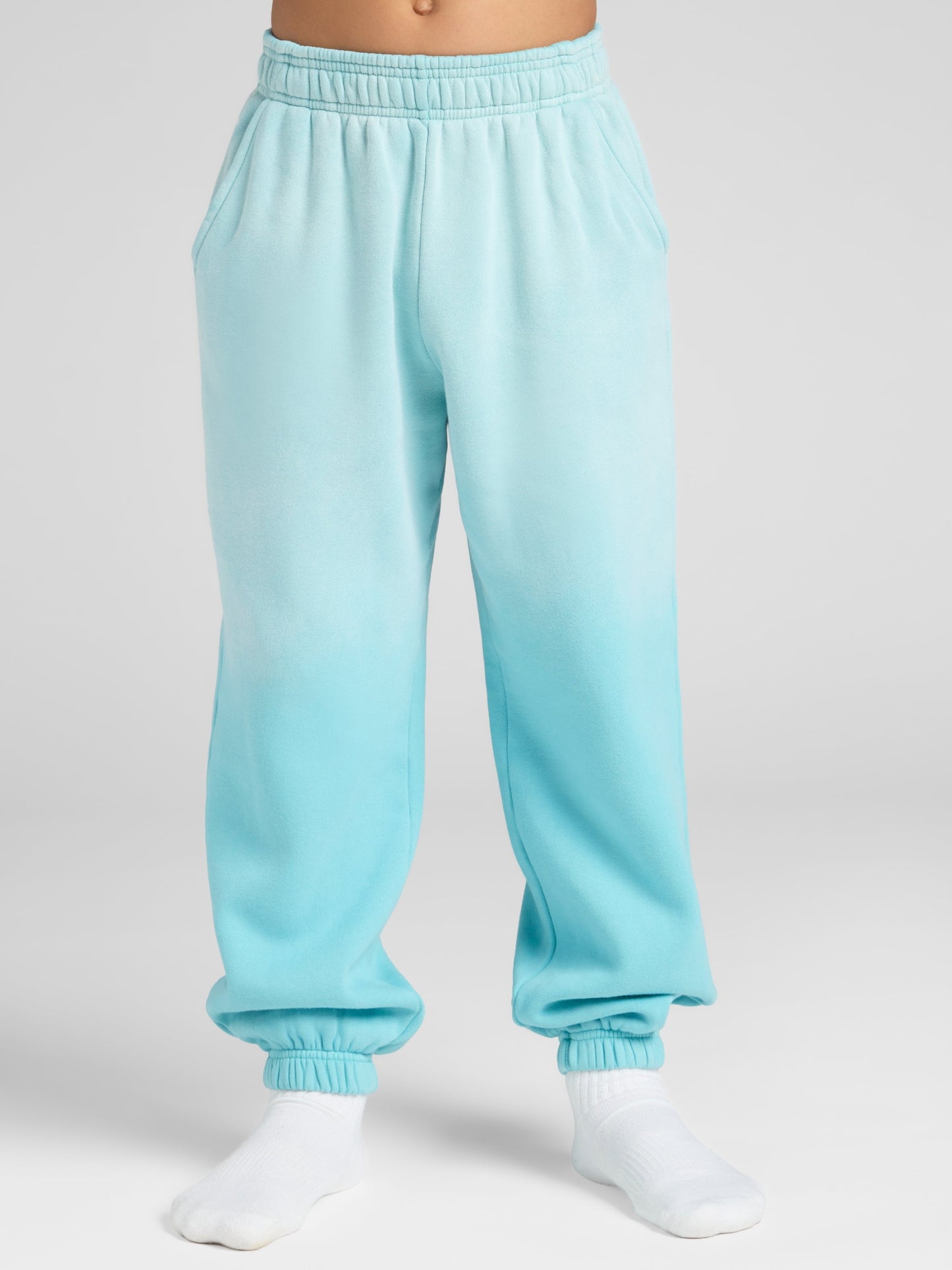 Sunwashed Kids Sweatpants