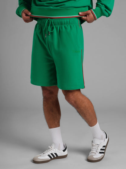 Laid Back Halo Lightweight Short 7