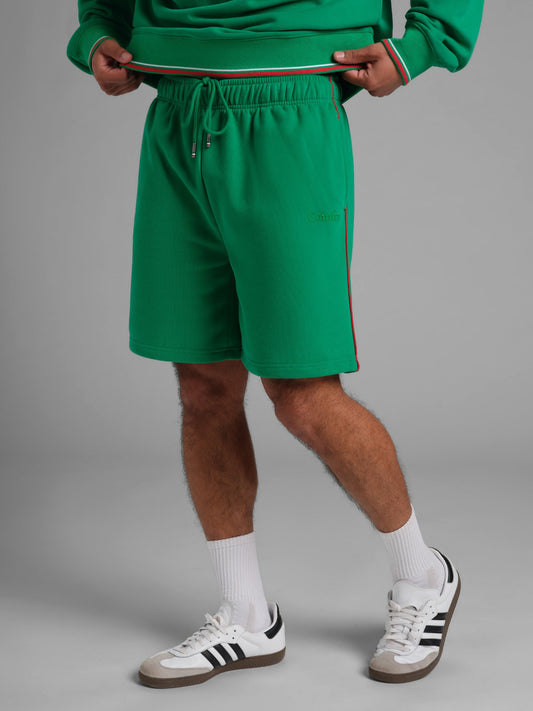 Laid Back Halo Lightweight Short 7