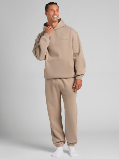 Minimalist Sweatpants