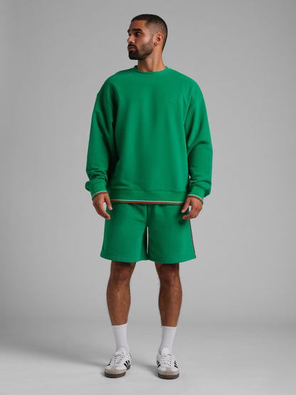 Laid Back Halo Lightweight Short 7