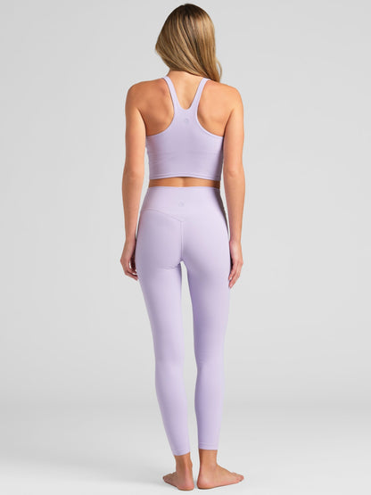 ComfrtCoreâ„?V-Neck Crop Tank