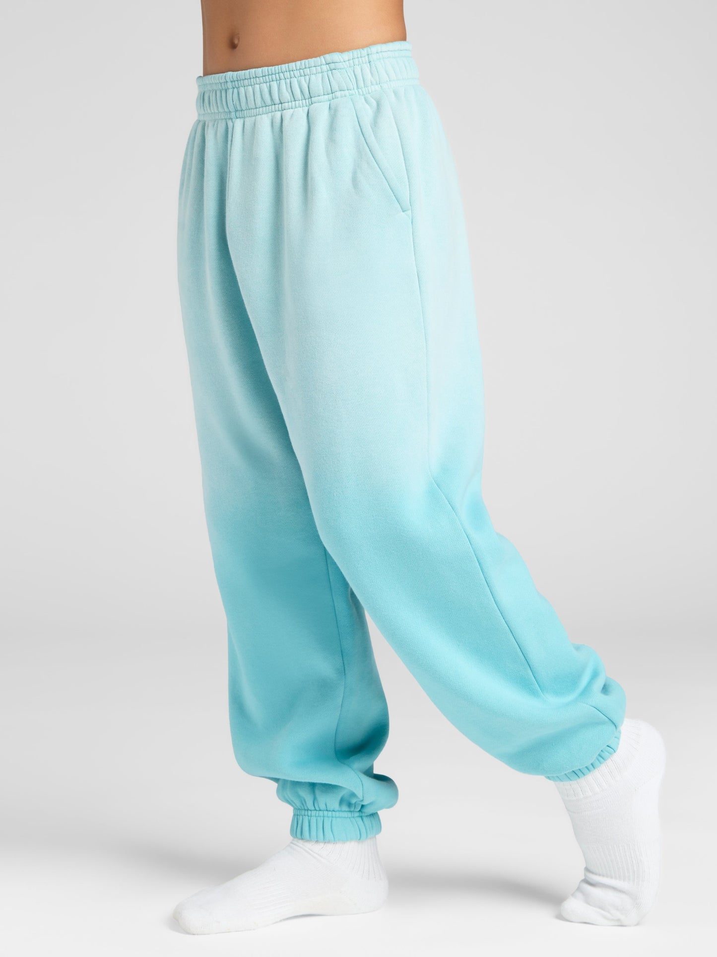Sunwashed Kids Sweatpants