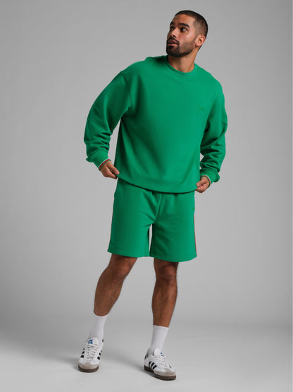 Laid Back Halo Lightweight Short 7