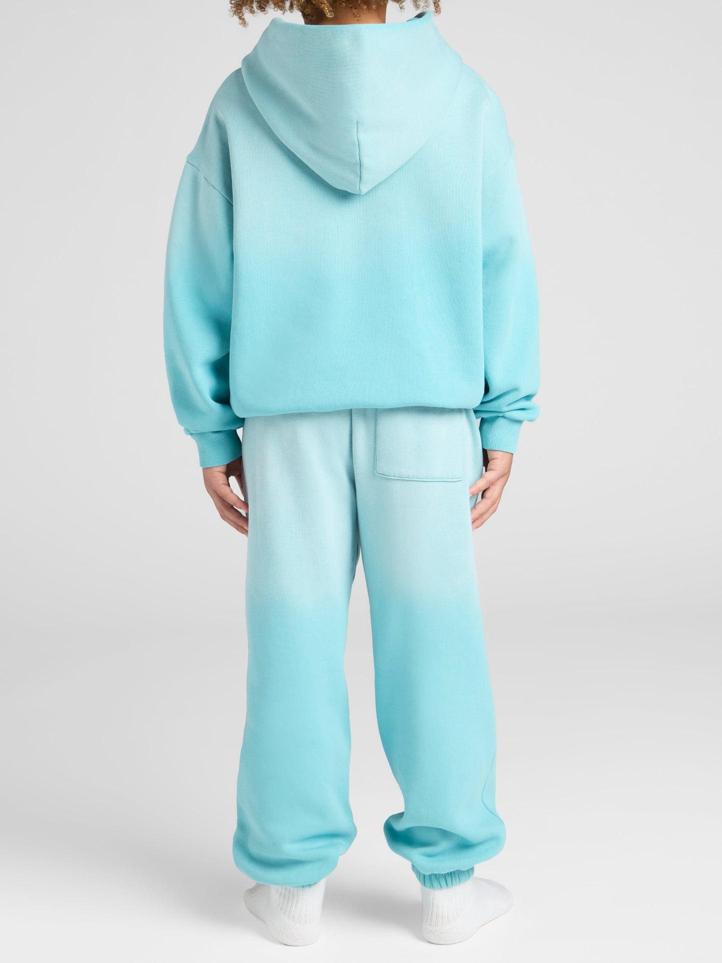 Sunwashed Kids Sweatpants