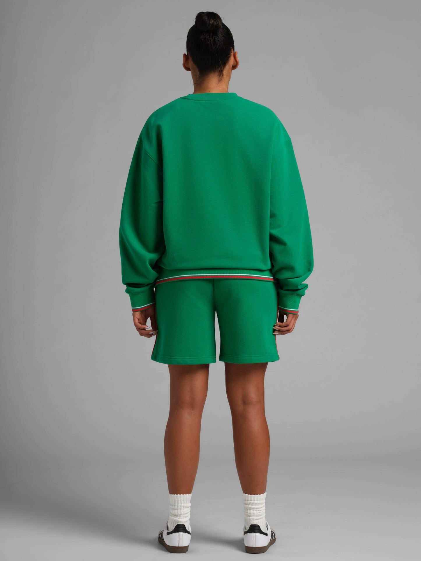 Laid Back Halo Lightweight Short 7