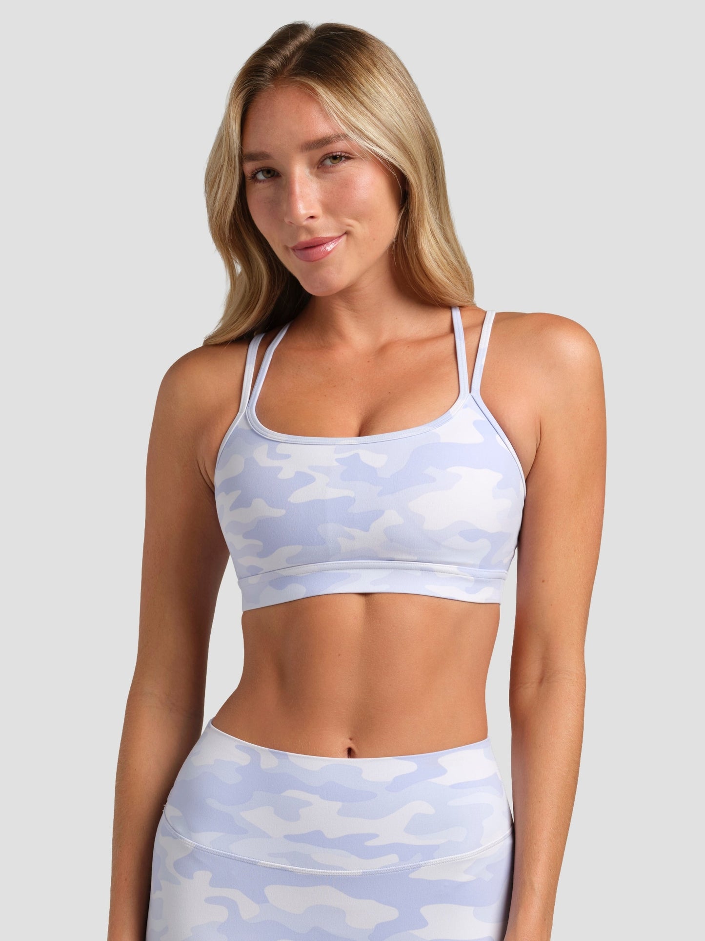 ComfrtCoreâ„? Strappy Bra