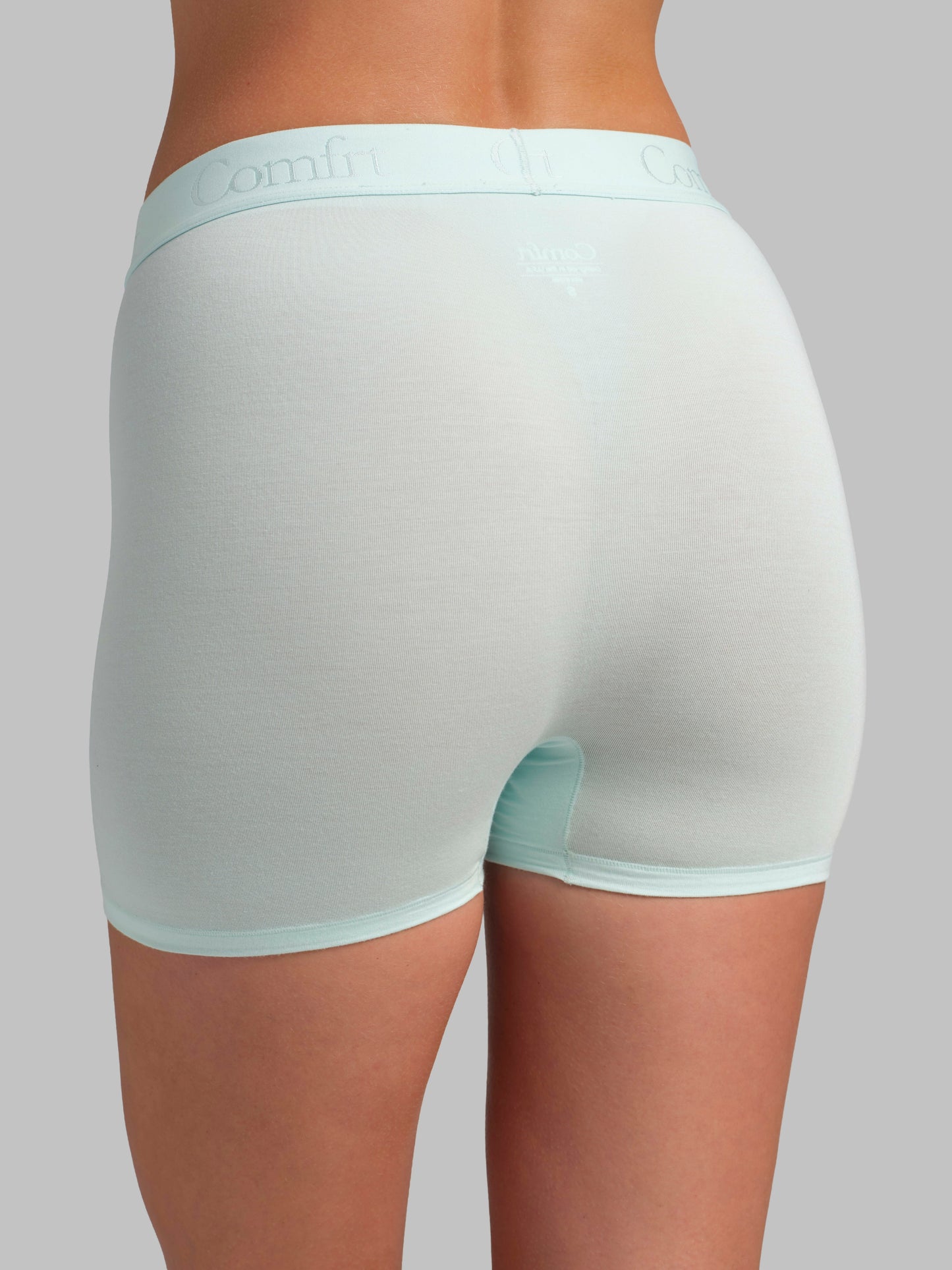 Women's Boy Short