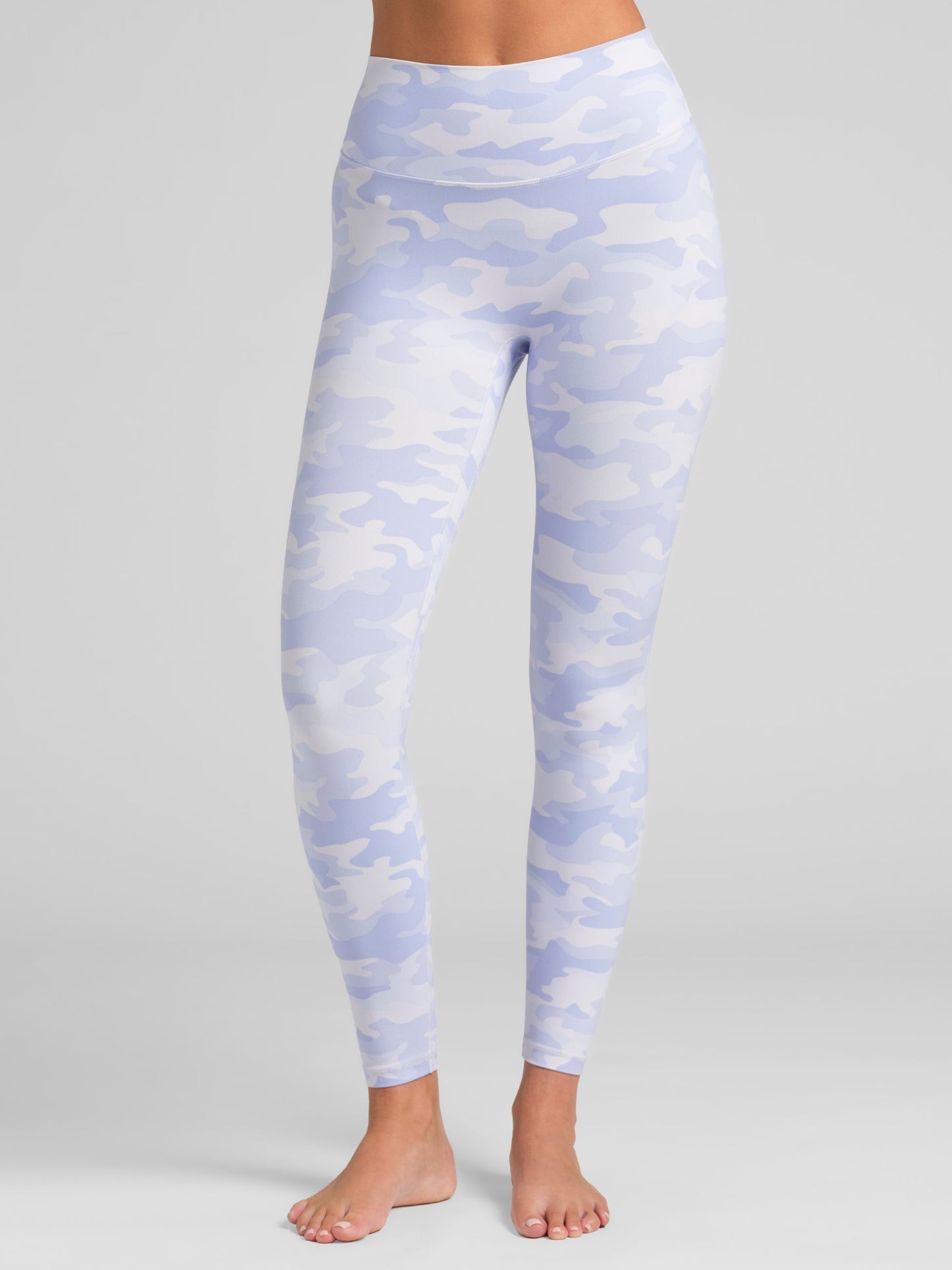 ComfrtCoreâ„?High-Waist Leggings