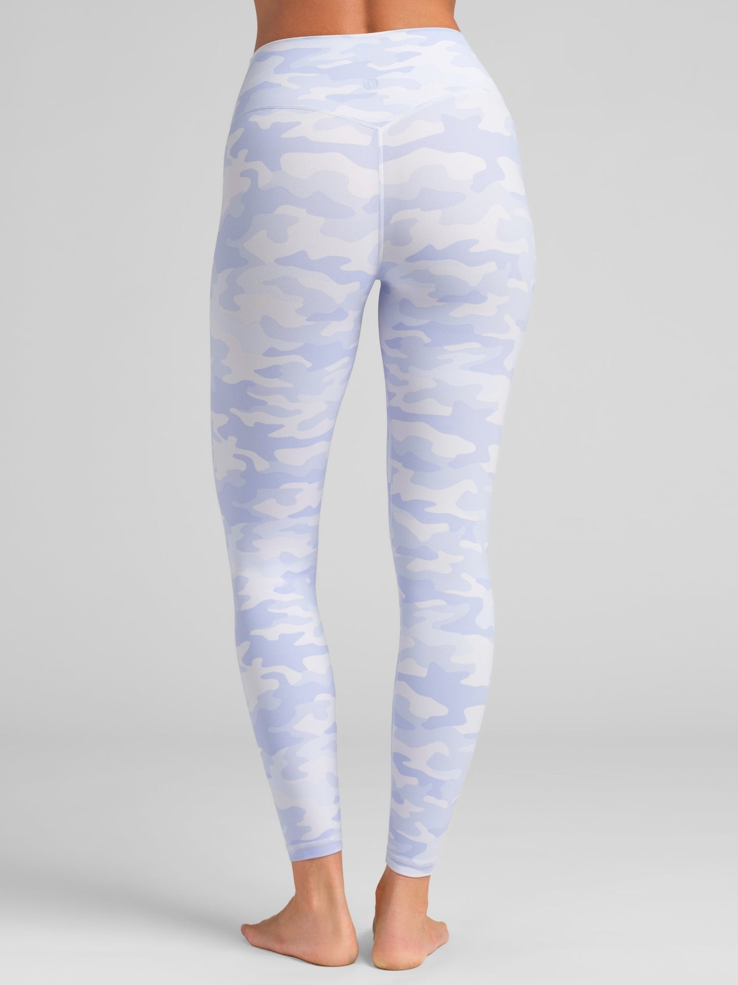 ComfrtCoreâ„?High-Waist Leggings