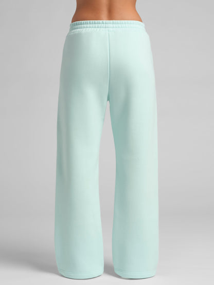Signature Straight Leg Sweatpants