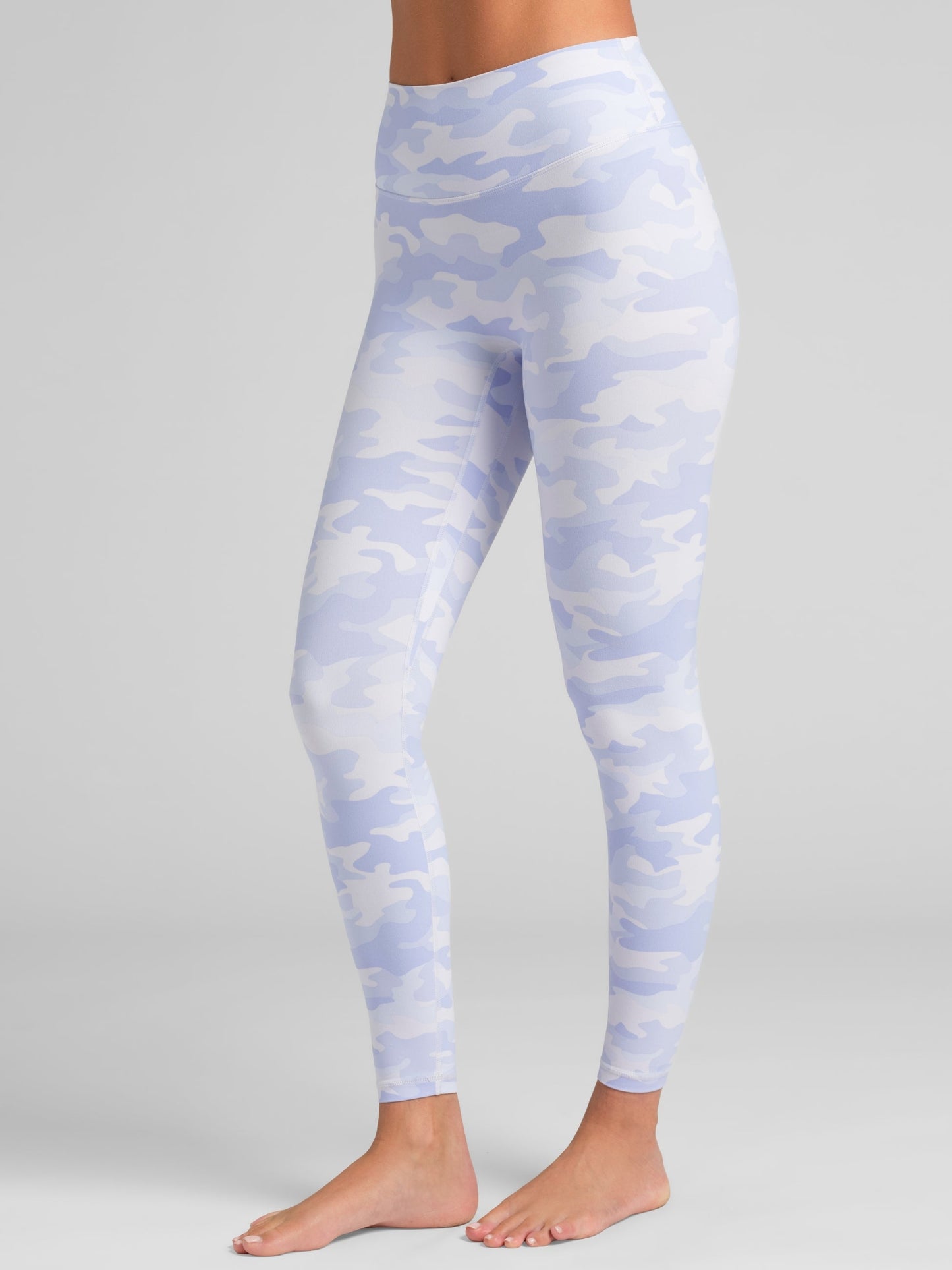 ComfrtCoreâ„?High-Waist Leggings