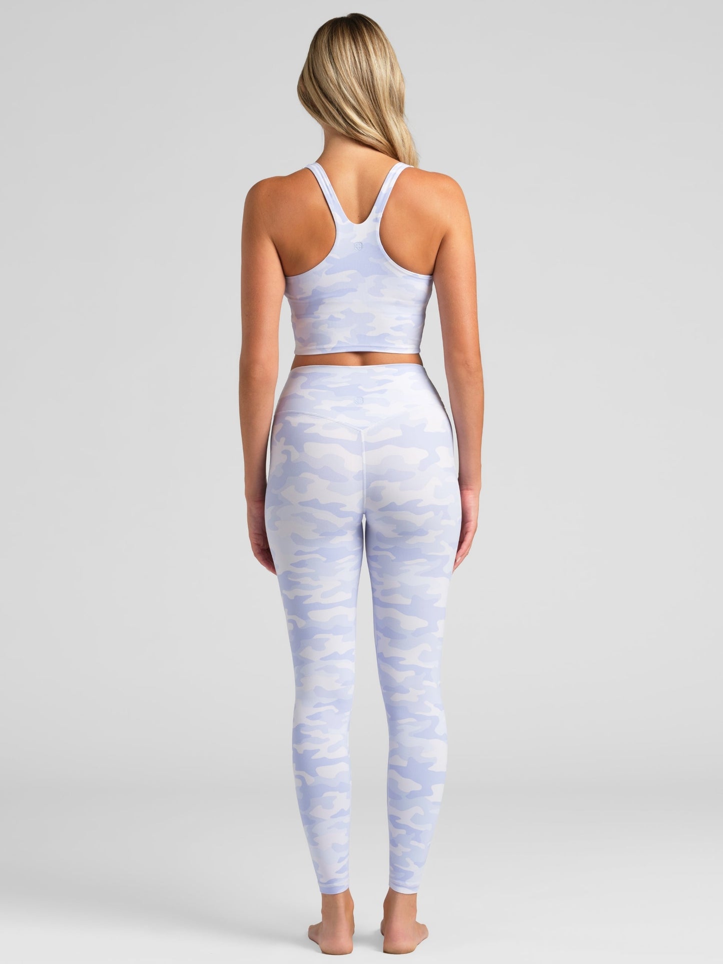 ComfrtCoreâ„?High-Waist Leggings