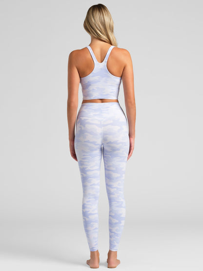 ComfrtCoreâ„?High-Waist Leggings