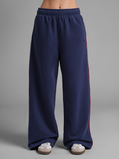 Laid Back Halo Lightweight Wide Leg Pant