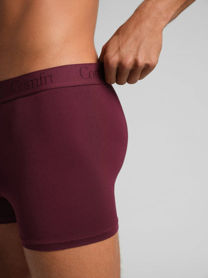 Men's Modal Boxer Brief