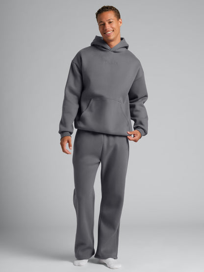 Signature Straight Leg Sweatpants