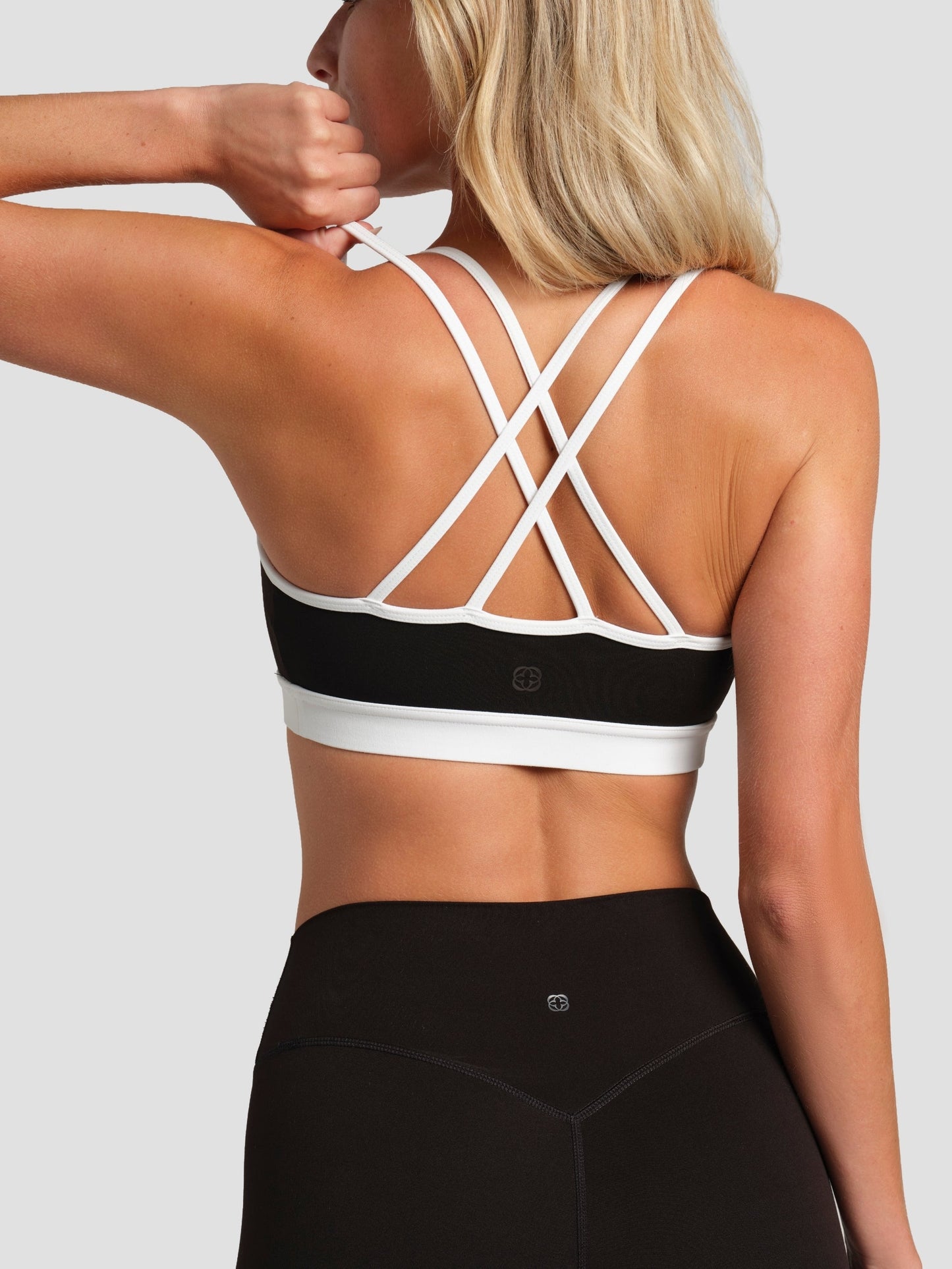 ComfrtCoreâ„? Strappy Bra