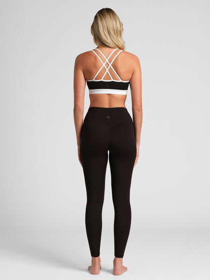 ComfrtCoreâ„? Strappy Bra