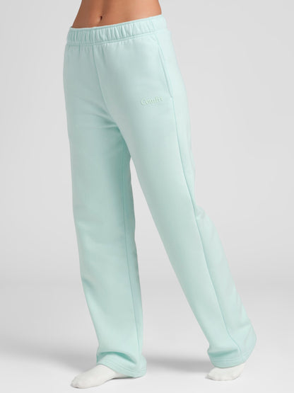 Halo Lightweight Straight Leg Sweatpants