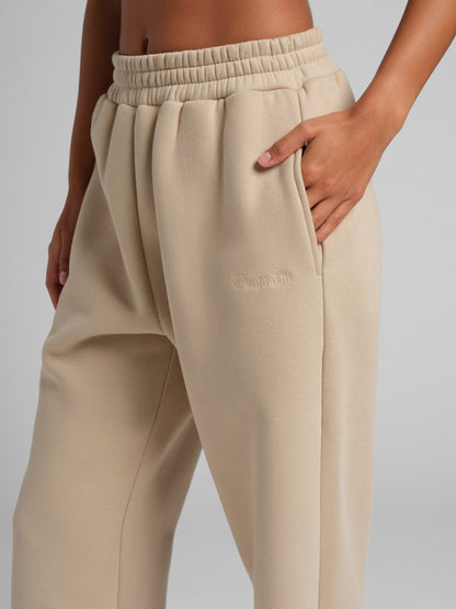 Signature Straight Leg Sweatpants