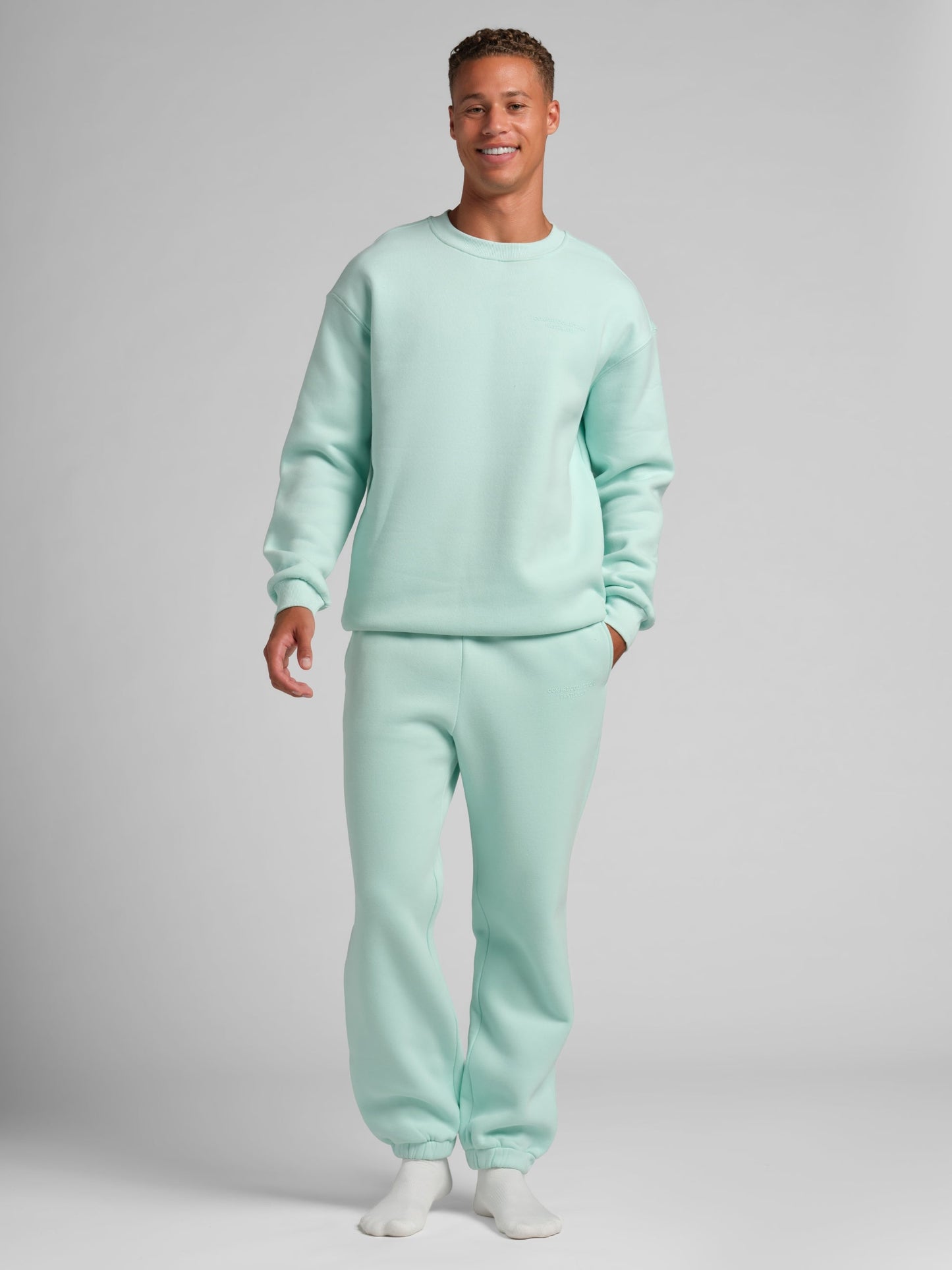 Pastel Sweatpants