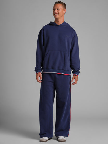 Laid Back Halo Lightweight Wide Leg Pant