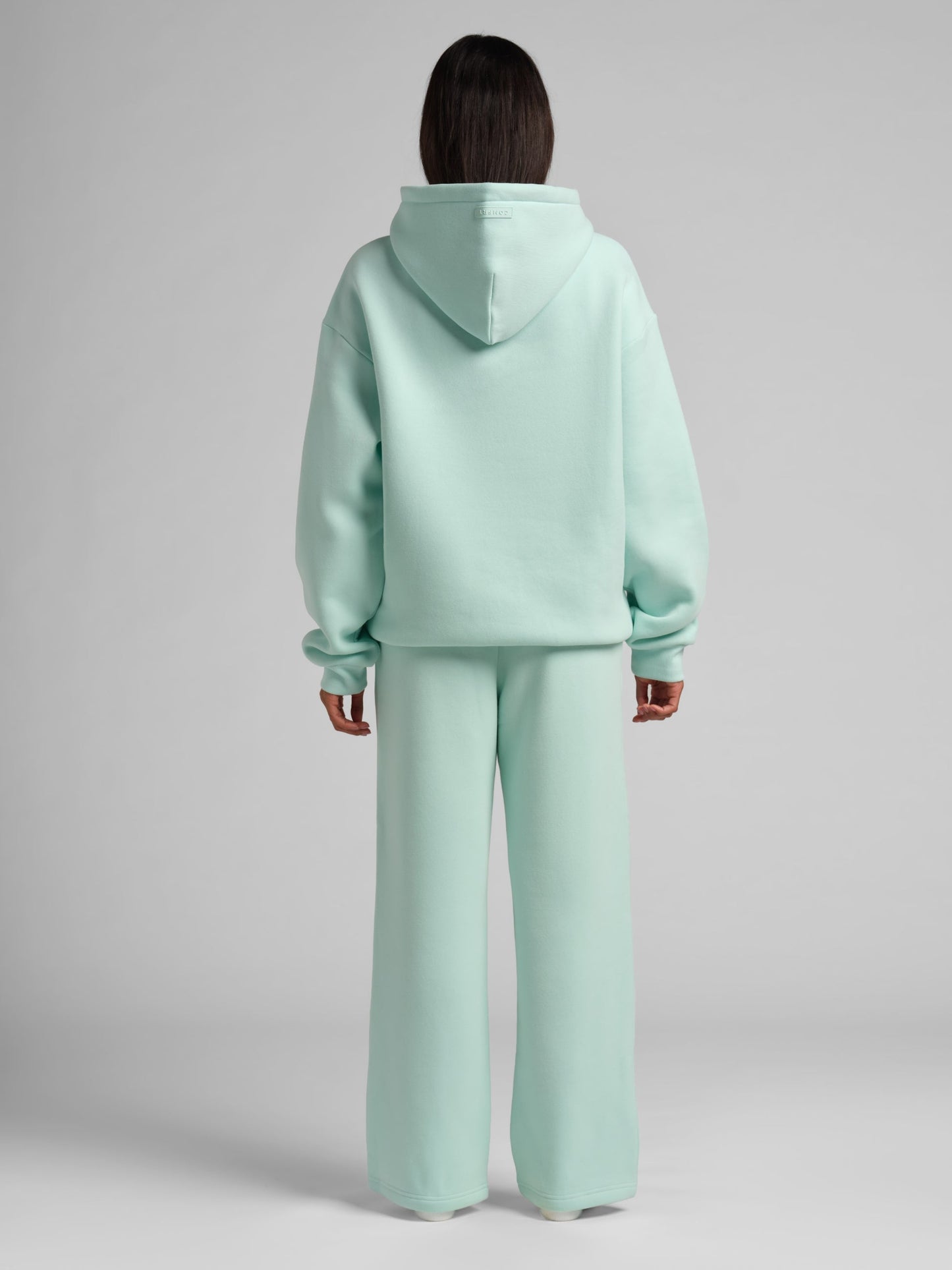 Pastel Straight Leg Sweatpants