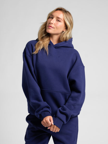 Signature Hoodie
