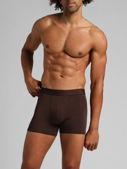 Men's Modal Boxer Brief