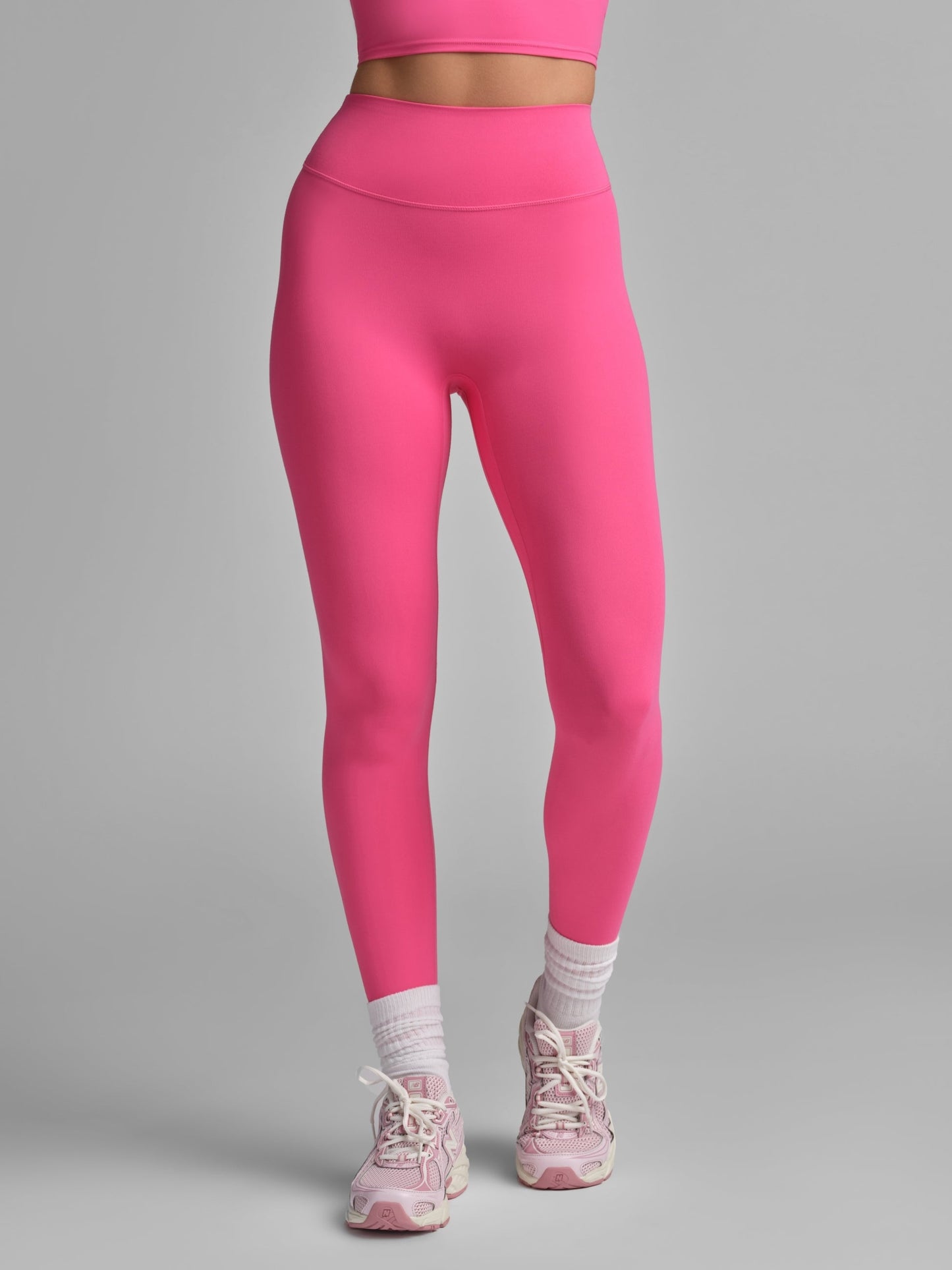 ComfrtCoreâ„?High-Waist Leggings