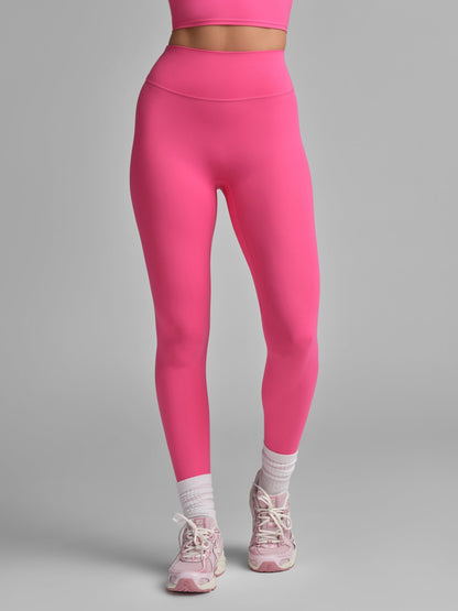 ComfrtCoreâ„?High-Waist Leggings