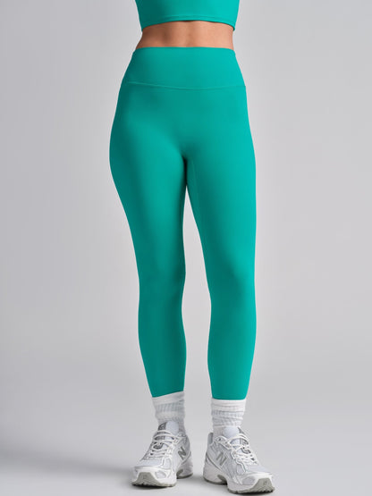 ComfrtCoreâ„?High-Waist Leggings