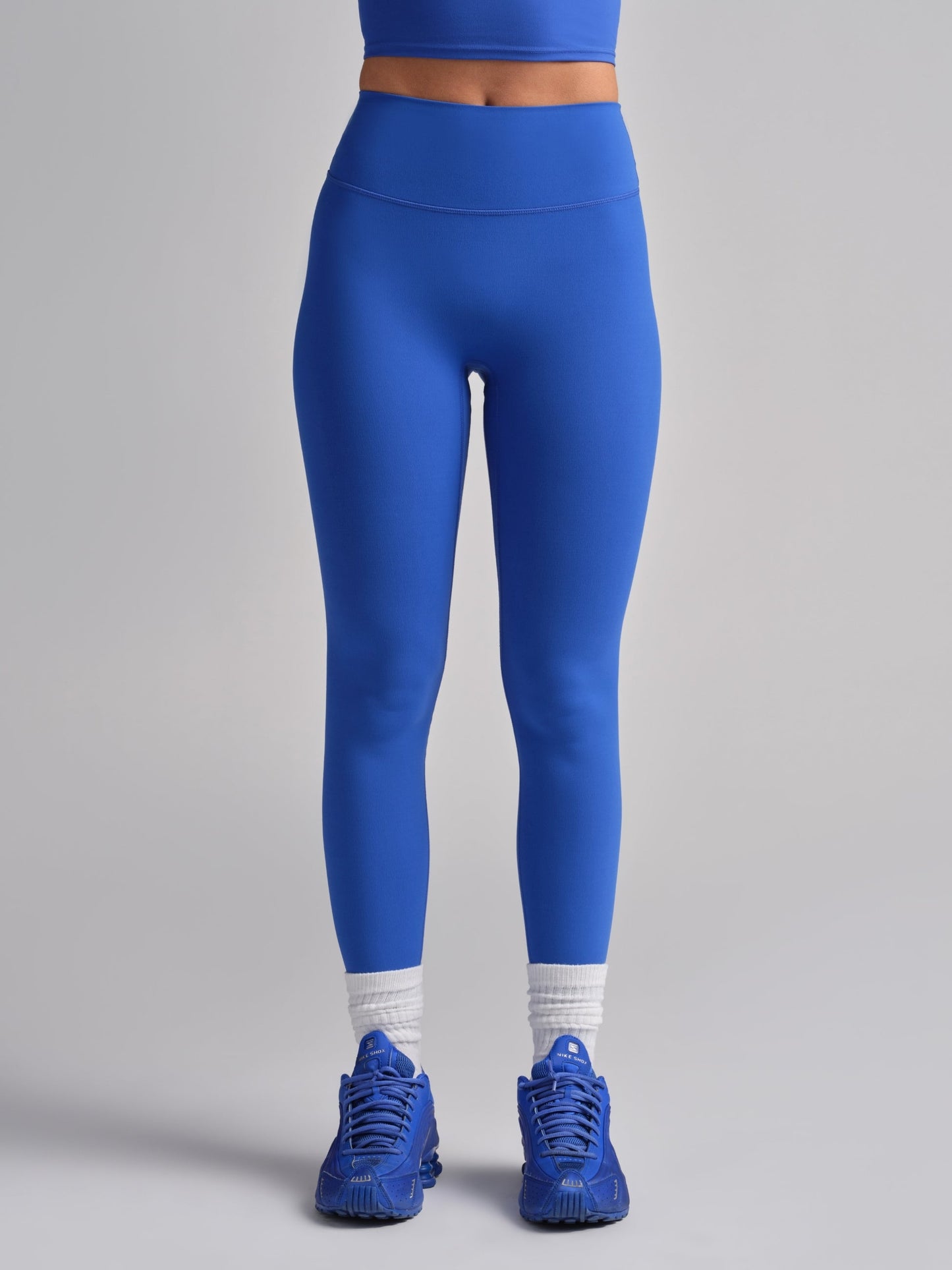 ComfrtCoreâ„?High-Waist Leggings