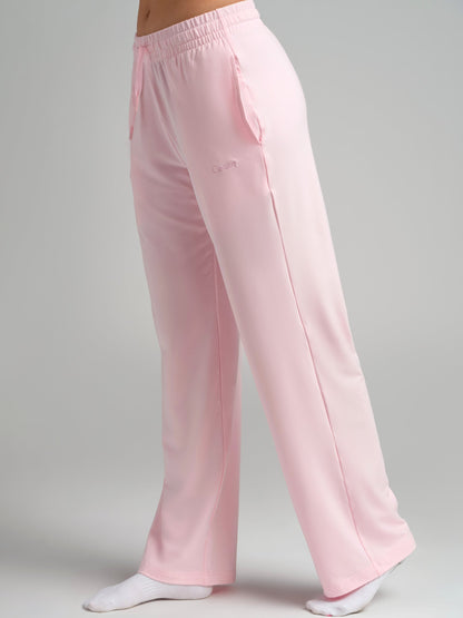 AllDayJerseyâ„?Straight Leg Pants