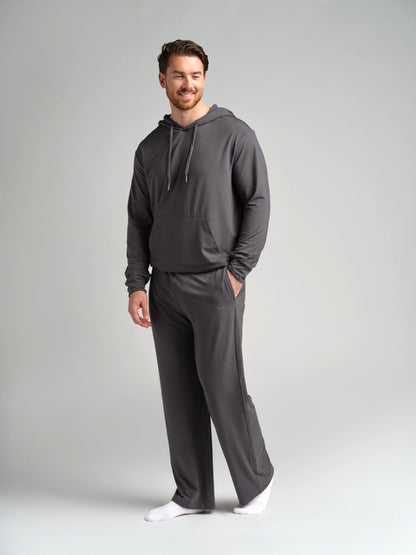 AllDayJerseyâ„?Straight Leg Pants
