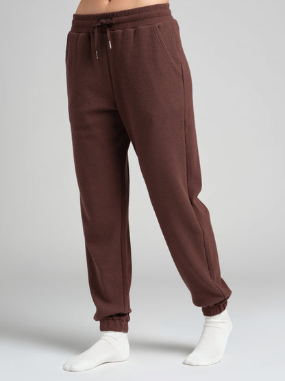 Waffle Lounge Jogger