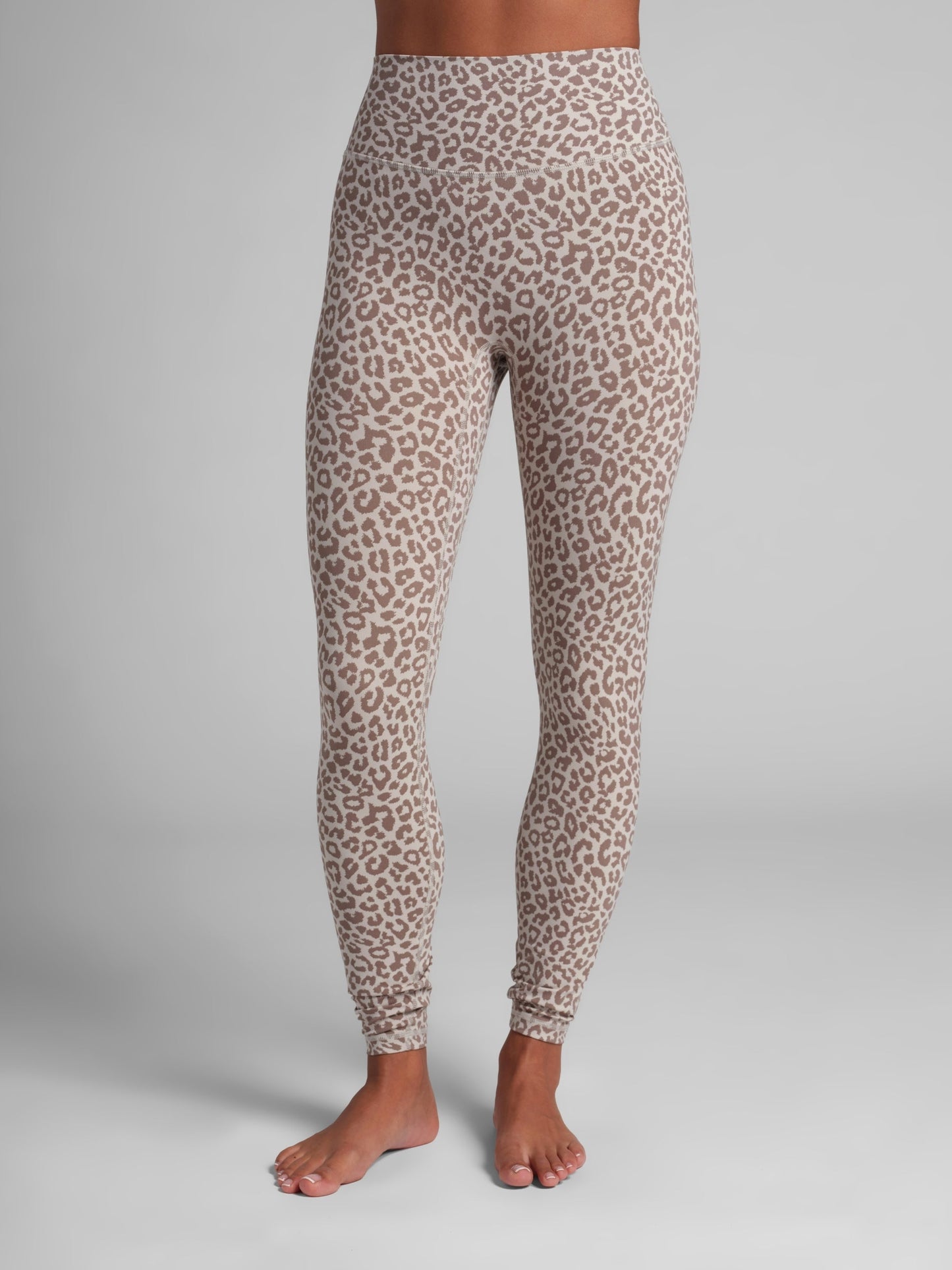 ComfrtCoreâ„?High-Waist Leggings