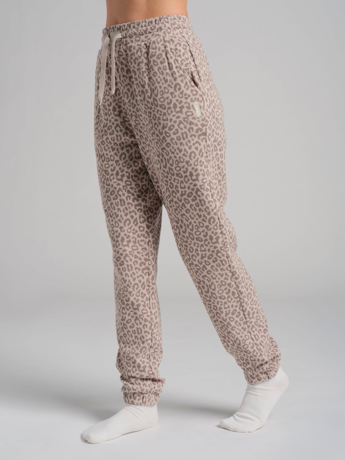 Waffle Lounge Jogger