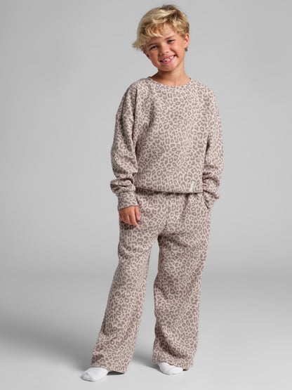 Waffle Kids Lounge Pant