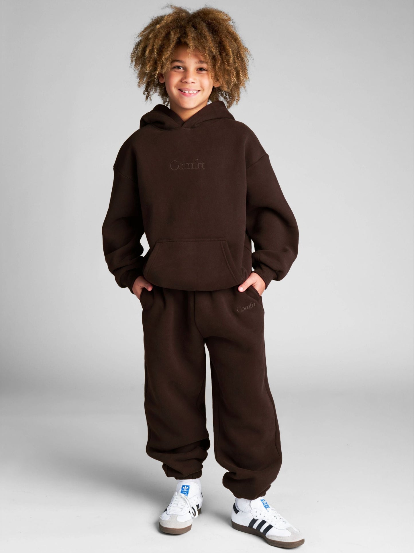 Signature Kids Sweatpants
