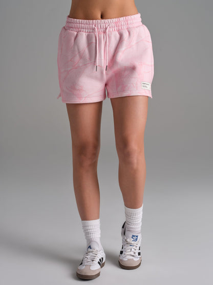 Camo Shorts