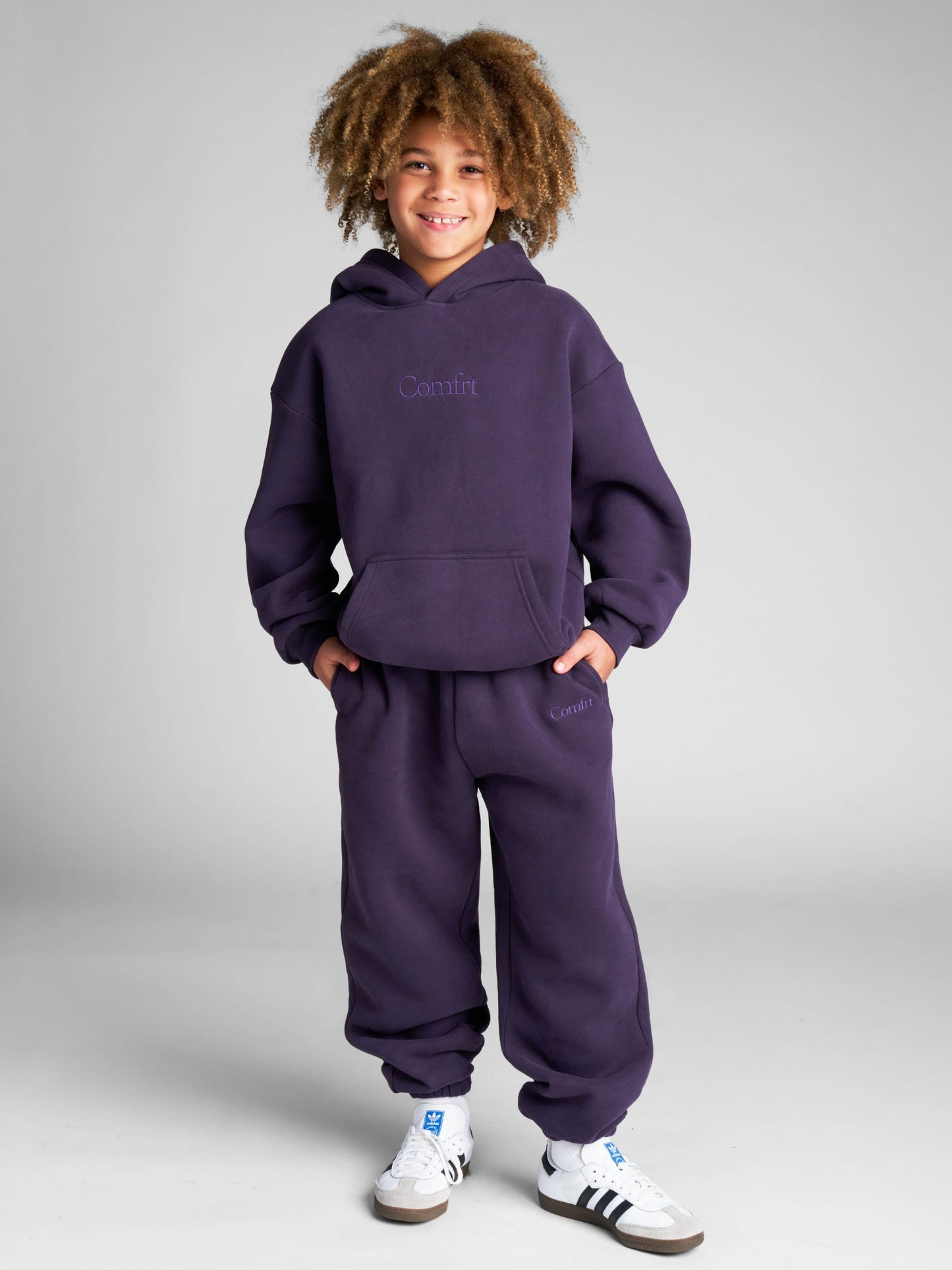 Signature Kids Sweatpants