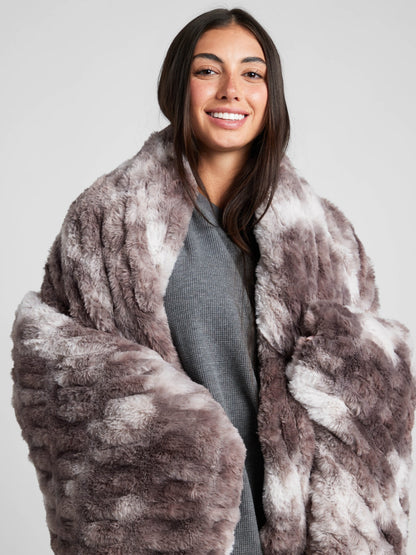 Dreamer Blanket